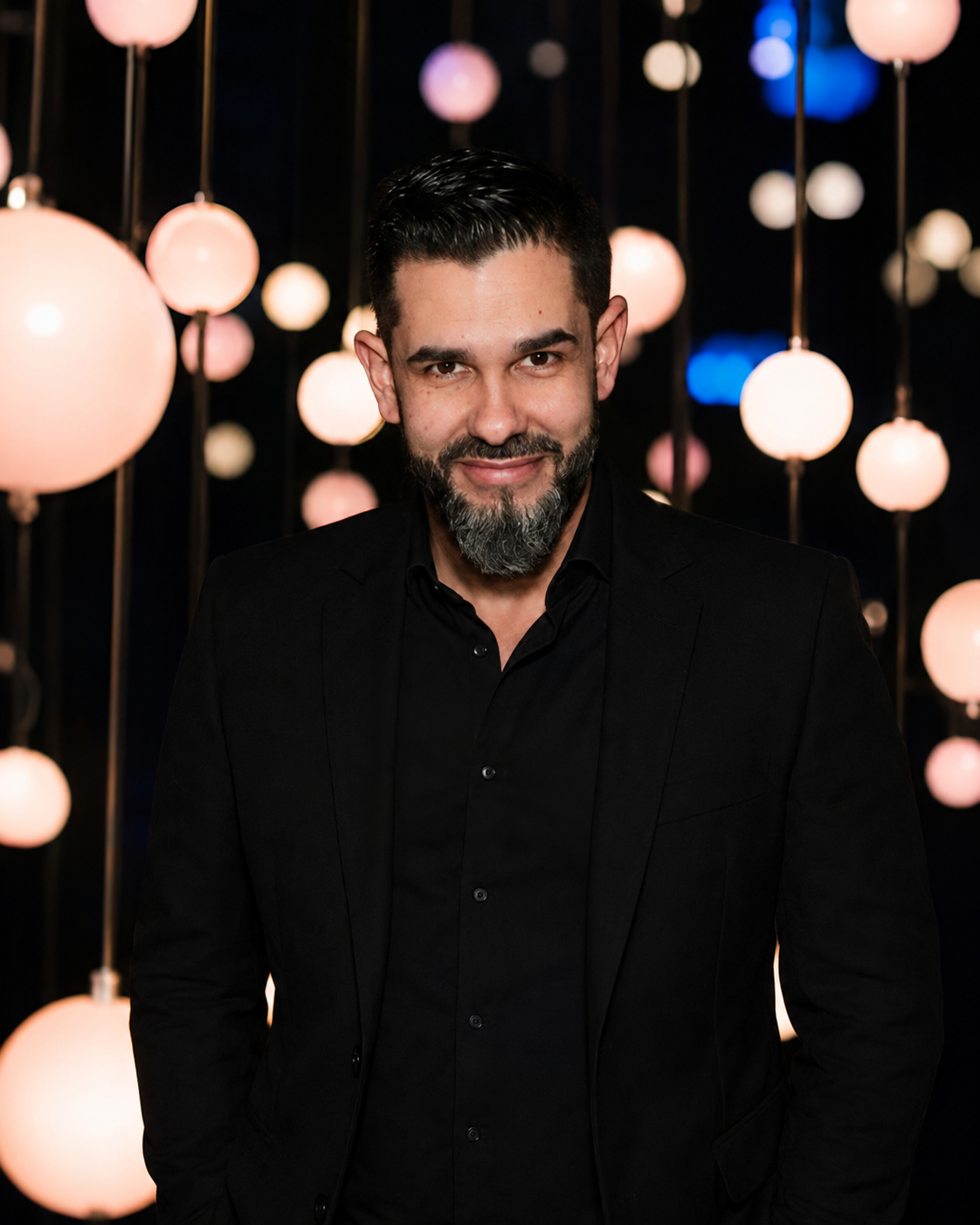 Lucas, Conducción